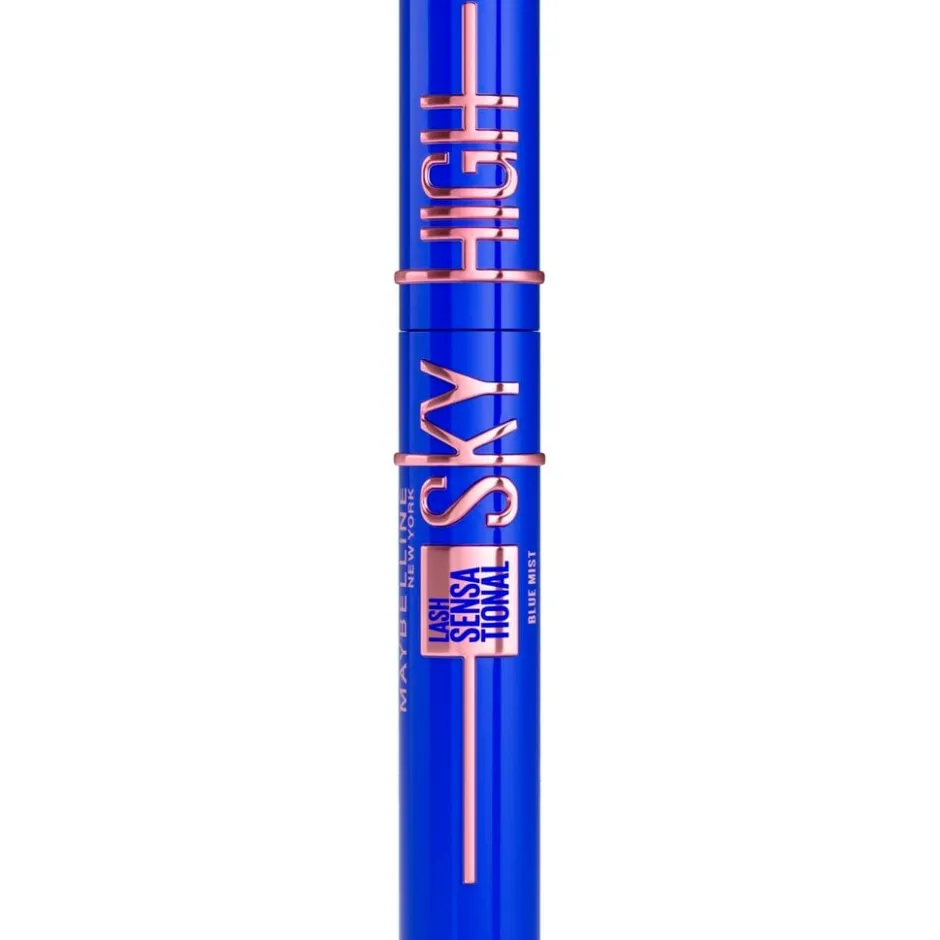 Maybelline New York Lash Sensational Sky High Blue Mist Mascara< Mascara