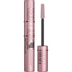 New York Lash Sensational Sky High Very Black Mascara|Maybelline Sale