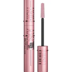 New York Lash Sensational Sky High Very Black Mascara|Maybelline Sale