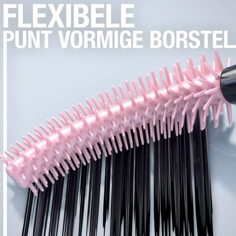 New York Lash Sensational Sky High Very Black Mascara|Maybelline Sale