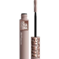 New York Lash Sensational Body Mascara|Maybelline Online