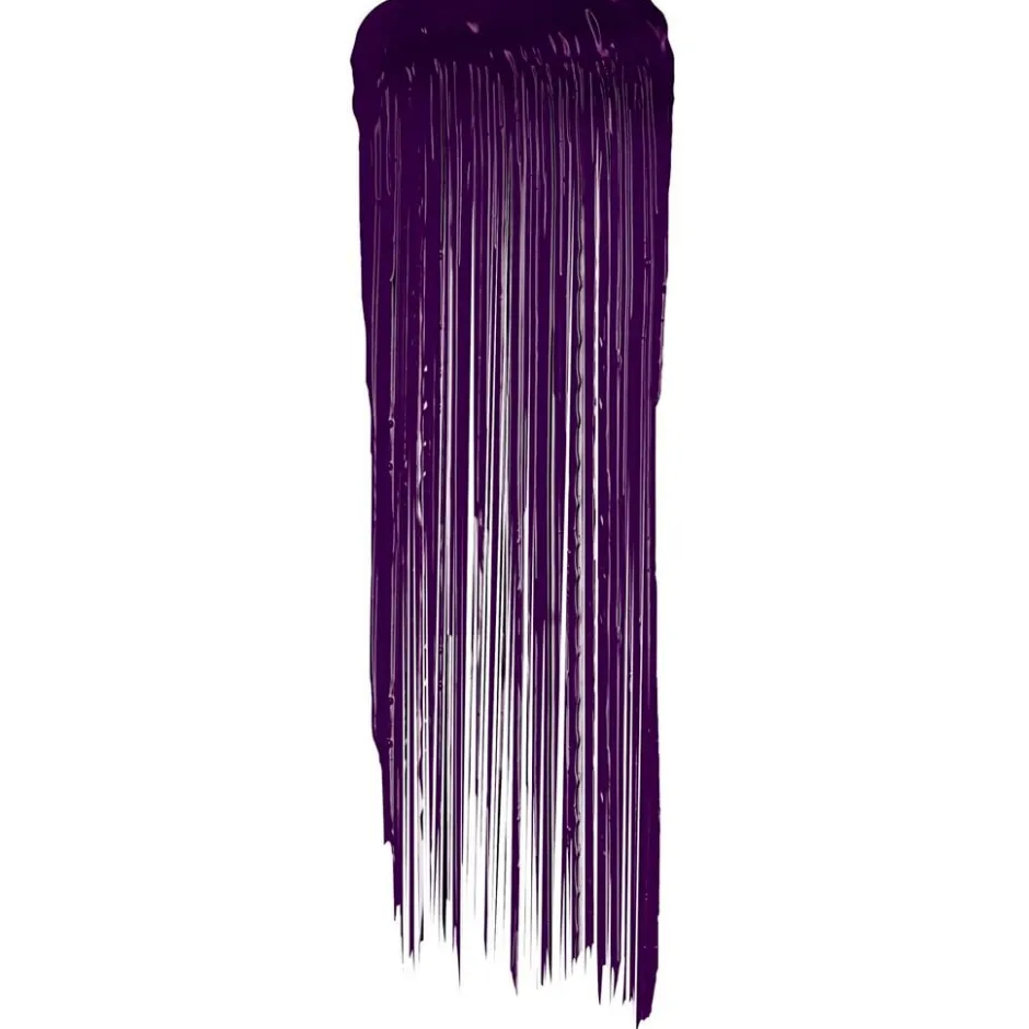 New York Lash Sensational Sky High Plum Twilight Mascara|Maybelline Hot