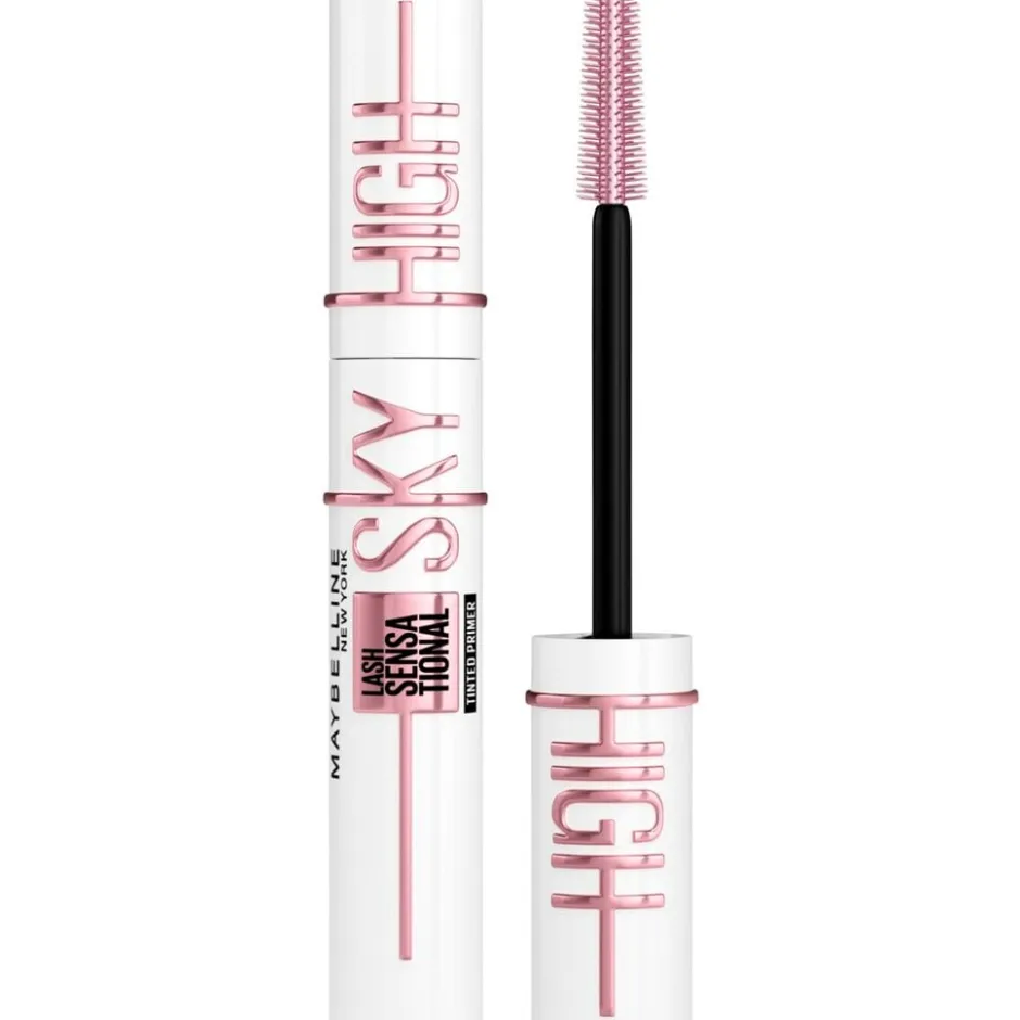 New York Lash Sensational Sky High Tinted Primer|Maybelline Clearance