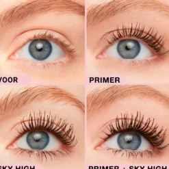 New York Lash Sensational Sky High Tinted Primer|Maybelline Clearance