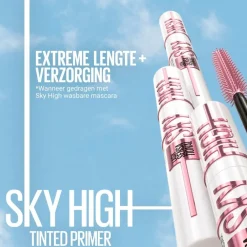 New York Lash Sensational Sky High Tinted Primer|Maybelline Clearance