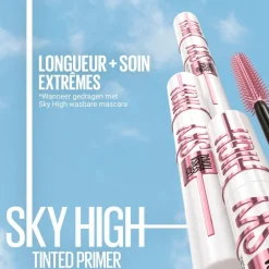 New York Lash Sensational Sky High Tinted Primer|Maybelline Clearance
