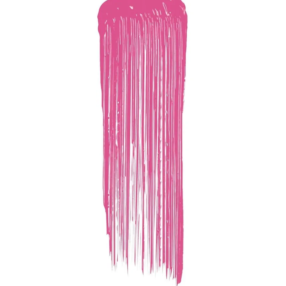 New York Lash Sensational Sky High Pink Air Mascara|Maybelline