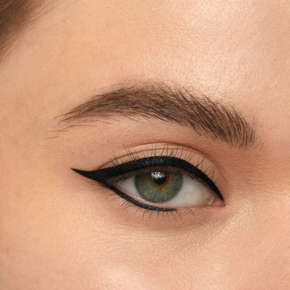 New York Lasting Drama Automatic Eyeliner|Maybelline Discount