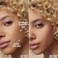 New York Lifter Stix 30 Foundation Stick|Maybelline Best