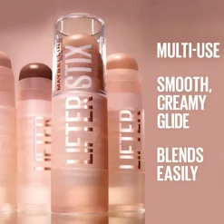 New York Lifter Stix 30 Foundation Stick|Maybelline Best