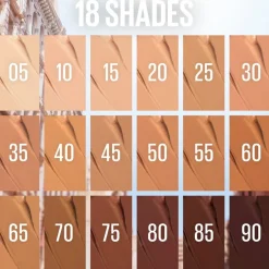New York Lifter Stix 30 Foundation Stick|Maybelline Best