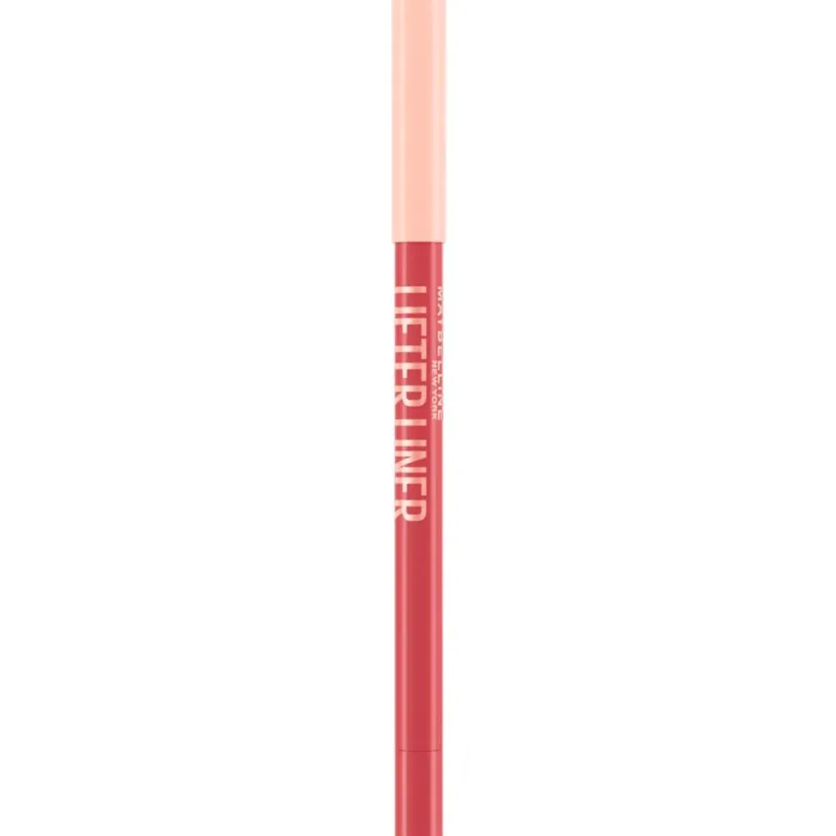 Maybelline New York Lifter Liner 09 Peaking Lippotlood< Lipmake-Up