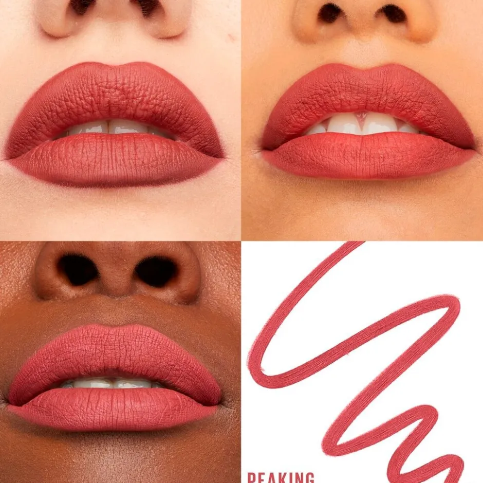 Maybelline New York Lifter Liner 09 Peaking Lippotlood< Lipmake-Up