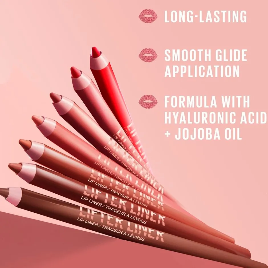 Maybelline New York Lifter Liner 09 Peaking Lippotlood< Lipmake-Up