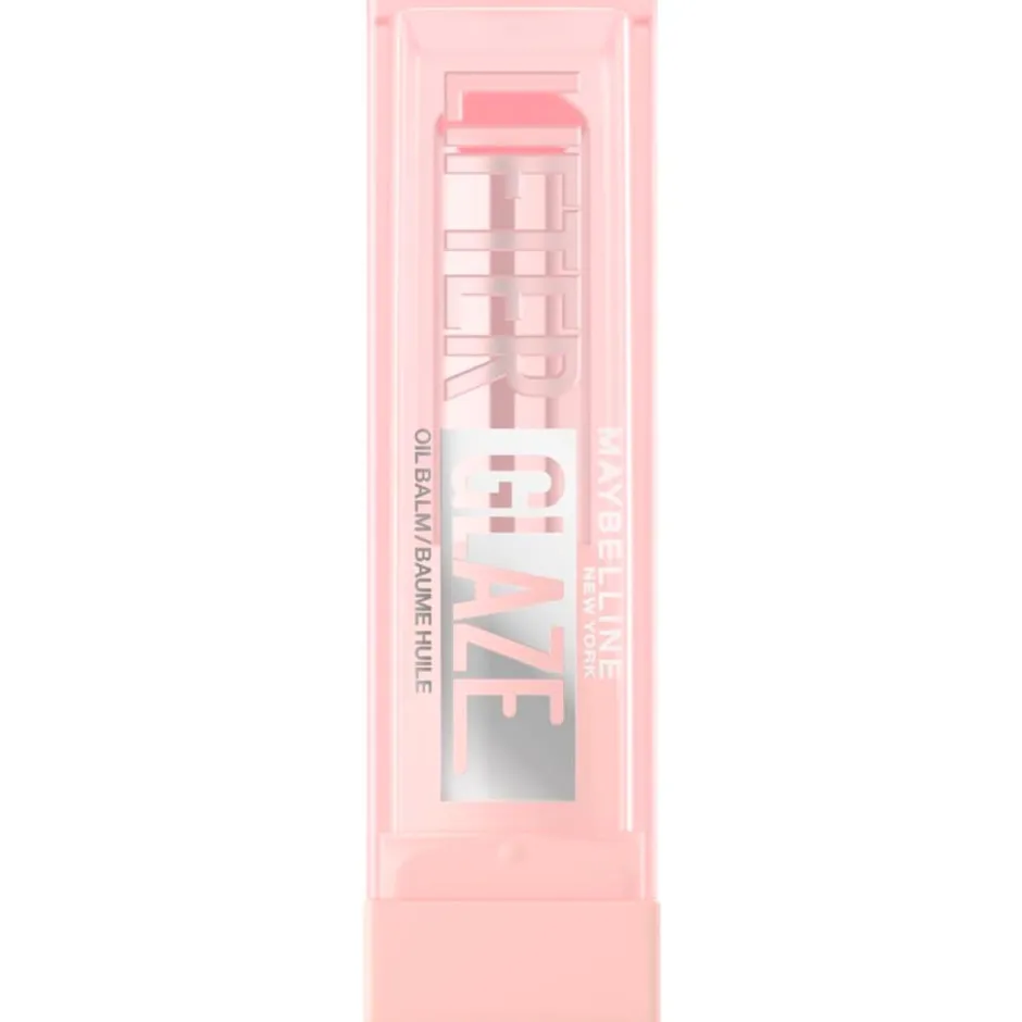 Maybelline New York Lifter Glaze 004 Cherry Swirl Oil Lippenbalsem< Lipmake-Up