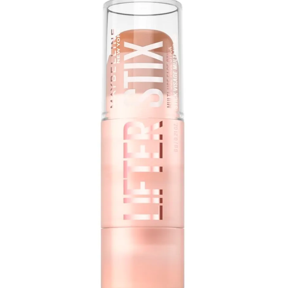 New York Lifter Stix 65 Foundation Stick|Maybelline Online