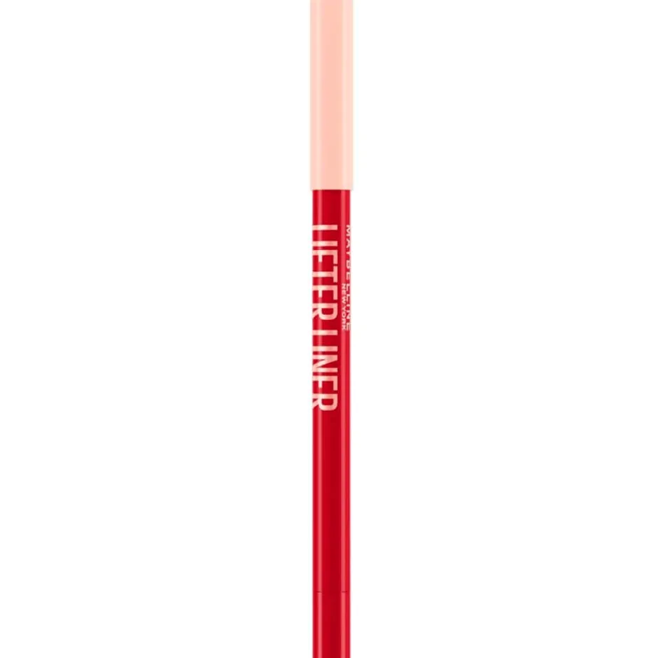 Maybelline New York Lifter Liner 10 Main Character Lippotlood< Lipmake-Up
