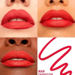 Maybelline New York Lifter Liner 10 Main Character Lippotlood< Lipmake-Up