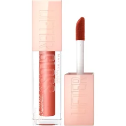 Maybelline New York Lifter Gloss 9 Topaz Lipgloss< Lipmake-Up