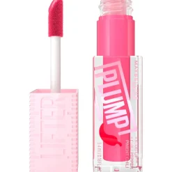 Maybelline New York Lifter Plump 003 Pink Sting Lipgloss< Lipmake-Up