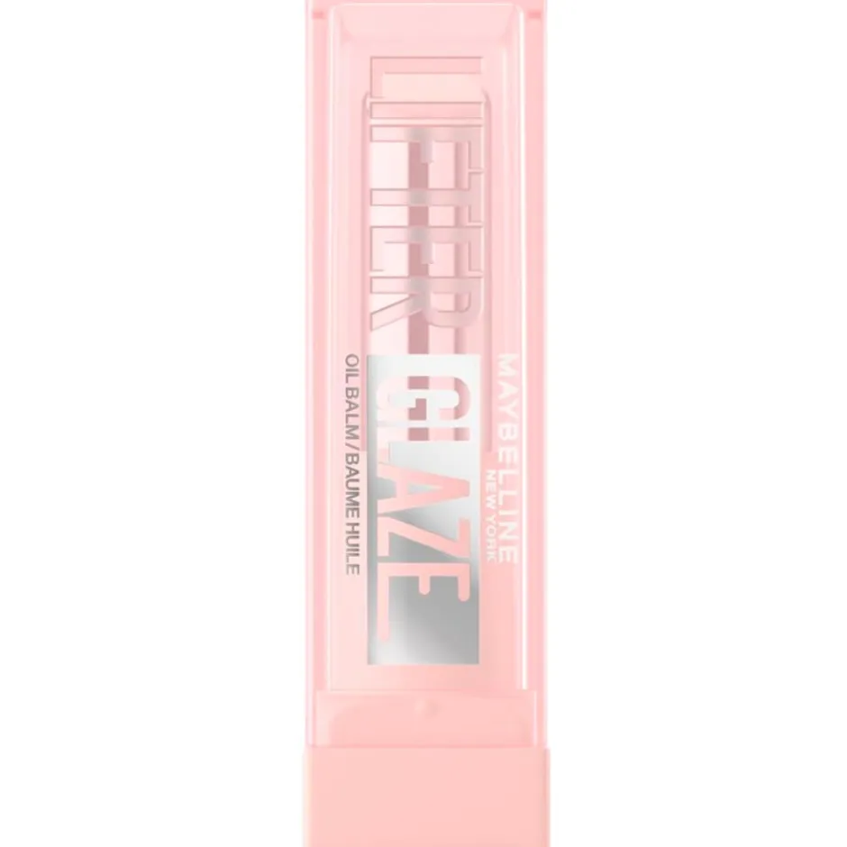 Maybelline New York Lifter Glaze 001 Clear Crave Oil Lippenbalsem< Lipmake-Up