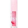 New York Lifter Plump 001 Blush Blaze Lipgloss|Maybelline Discount