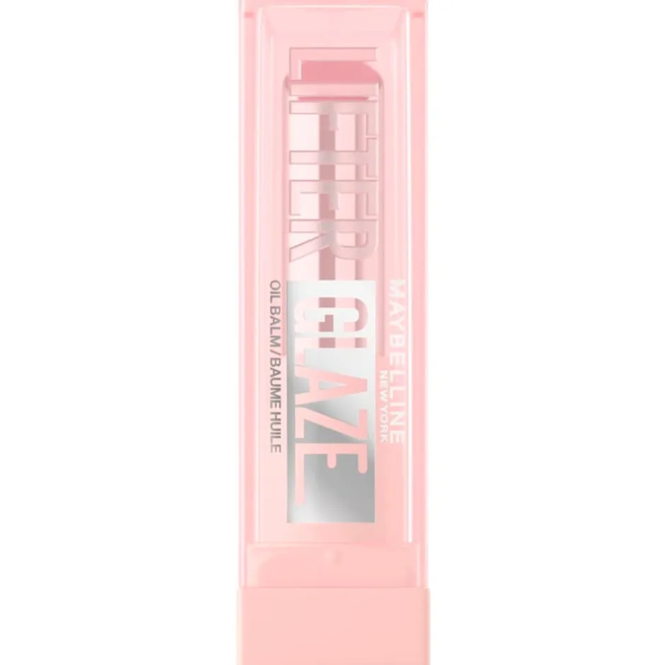 New York Lifter Glaze 008 Acai Glaze Oil Lippenbalsem|Maybelline Hot