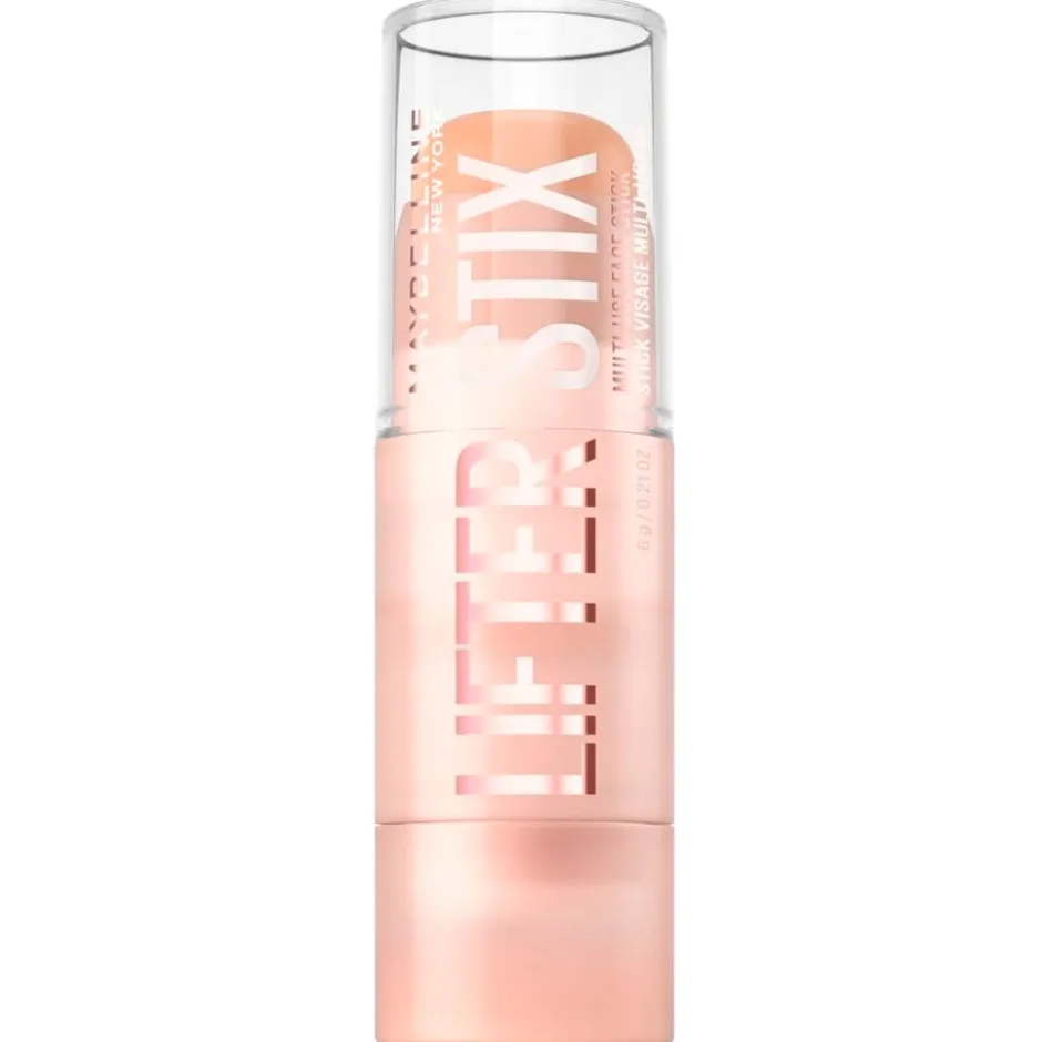 Maybelline New York Lifter Stix 20 Foundation Stick< Contour|Foundation