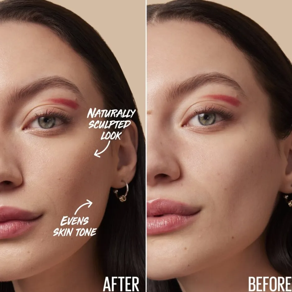 Maybelline New York Lifter Stix 20 Foundation Stick< Contour|Foundation
