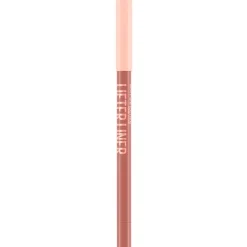 New York Lifter Liner 05 On It Lippotlood|Maybelline Discount