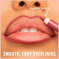 New York Lifter Liner 05 On It Lippotlood|Maybelline Discount