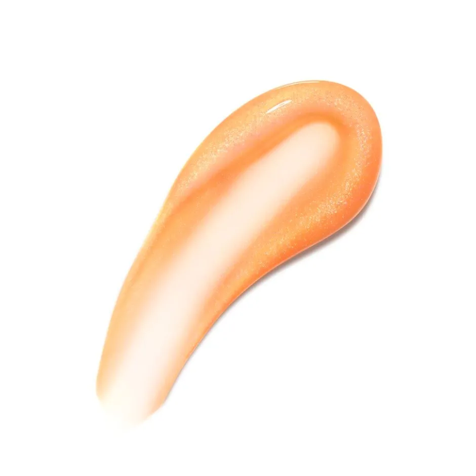 Maybelline New York Lifter Plump 008 Hot honey Lipgloss< Lipmake-Up