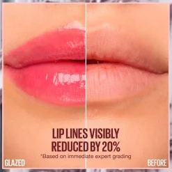 New York Lifter Glaze 009 Latte Crush Oil Lippenbalsem|Maybelline Best