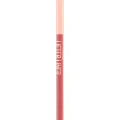 Maybelline New York Lifter Liner 07 Big Lift Lippotlood< Lipmake-Up