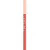 New York Lifter Liner 04 Out Of Line Lippotlood|Maybelline Clearance
