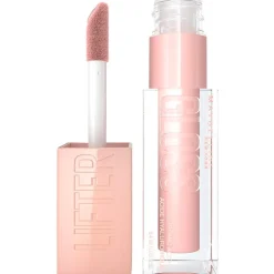 Maybelline New York Lifter Gloss 2 Ice Lipgloss< Lipmake-Up