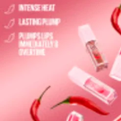 Maybelline New York Lifter Plump 005 Peach Fever Lipgloss< Lipmake-Up