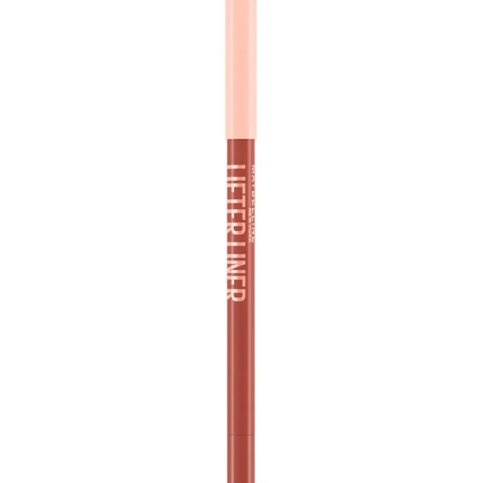 Maybelline New York Lifter Liner 03 Player Lippotlood< Lipmake-Up
