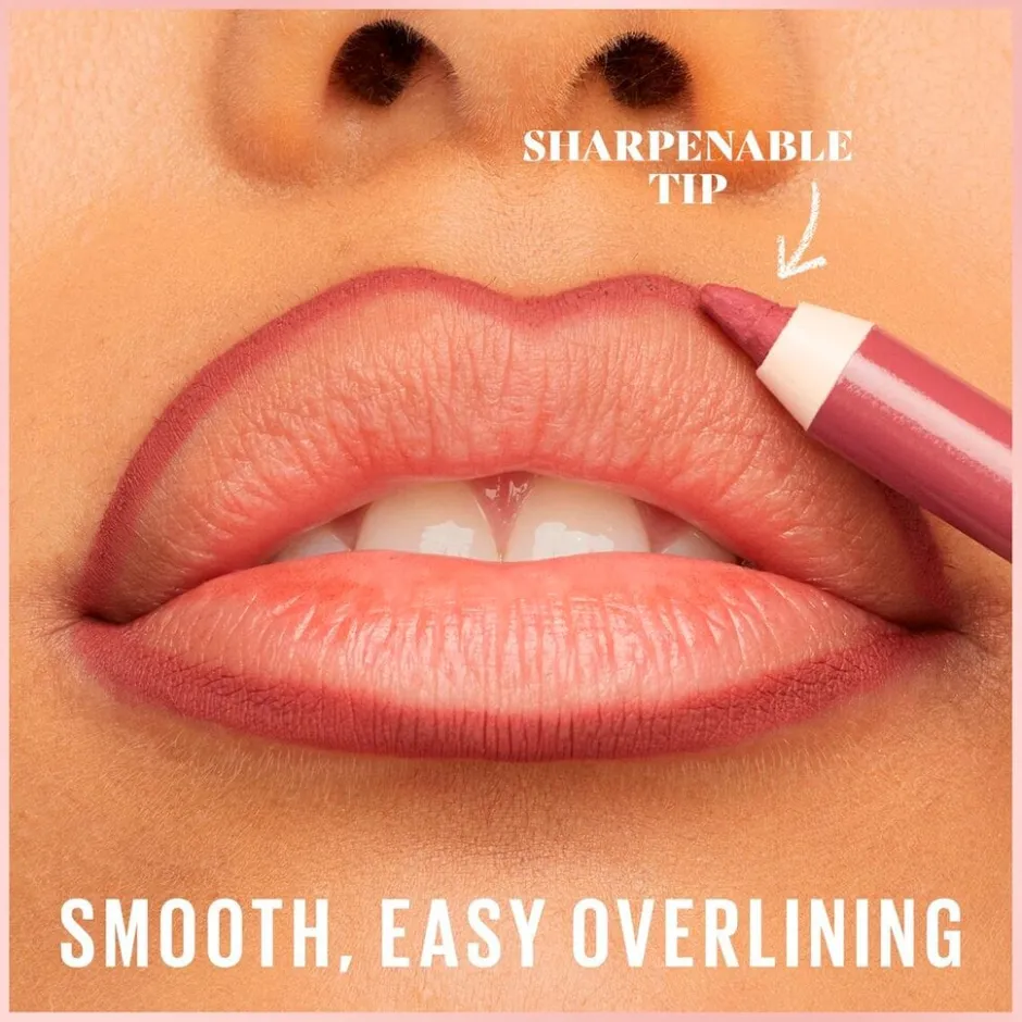 Maybelline New York Lifter Liner 03 Player Lippotlood< Lipmake-Up