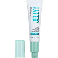 New York Poreless Jelly Hydrating Blur Primer|Maybelline Outlet