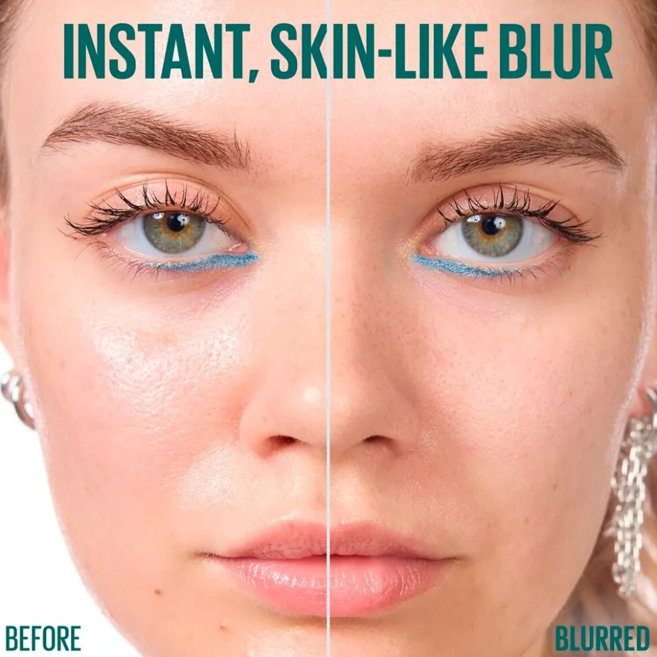 New York Poreless Jelly Hydrating Blur Primer|Maybelline Outlet