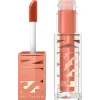 Maybelline New York Sunkissed 8 Shades On Liquid Glow Blush< Blush