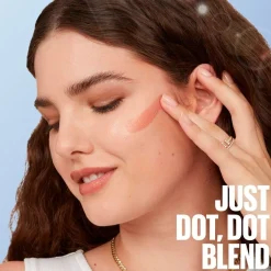 Maybelline New York Sunkissed 6 City Sizzle Liquid Glow Blush< Blush