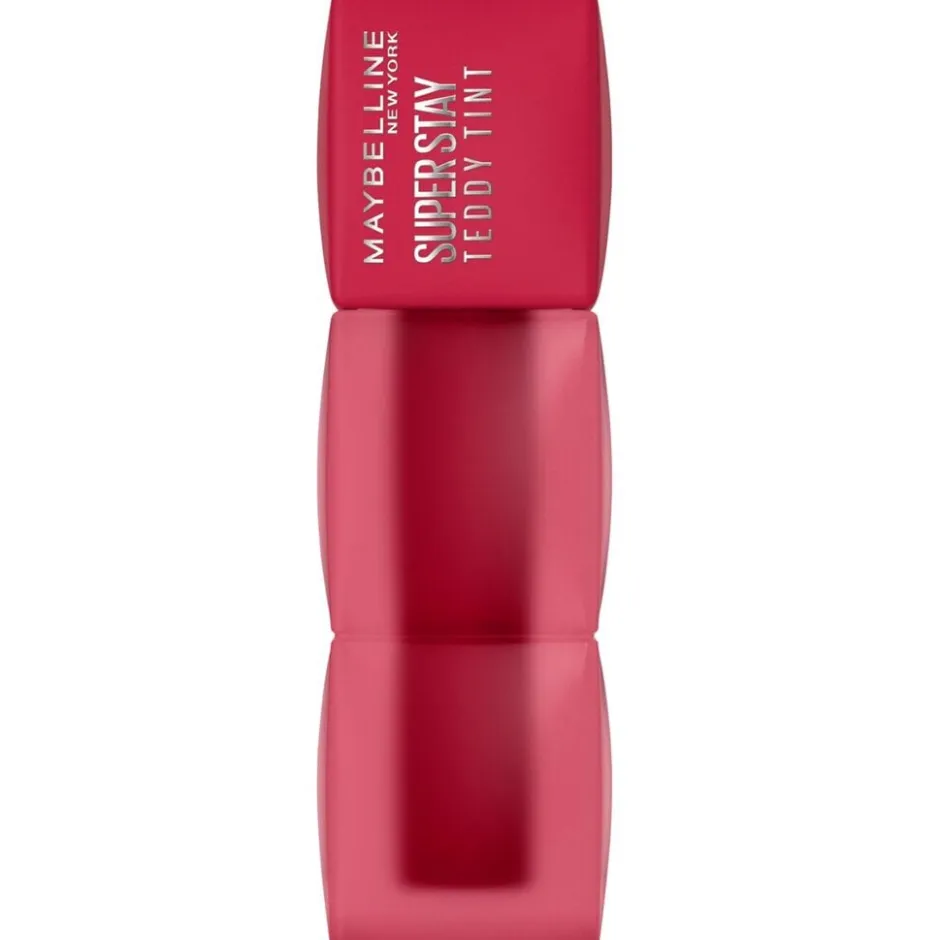 New York SuperStay Teddy Tint 50 Wild At Heart Lippenstift|Maybelline Discount