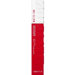Maybelline New York SuperStay Matte Ink 20 Pioneer Lipstick< Lipmake-Up