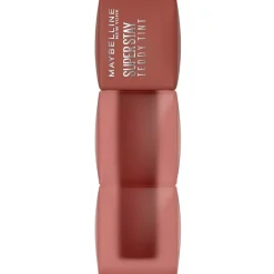 Maybelline New York SuperStay Teddy Tint 20 Mascara Tear Lippenstift< Lipmake-Up