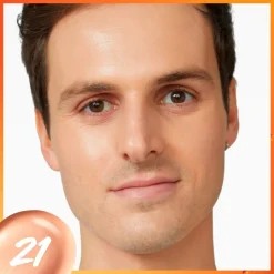 Maybelline New York SuperStay 24H Skin Tint 21 Foundation< Foundation