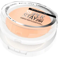 New York SuperStay Up To 24HR 10 Hybrid Powder-Foundation|Maybelline