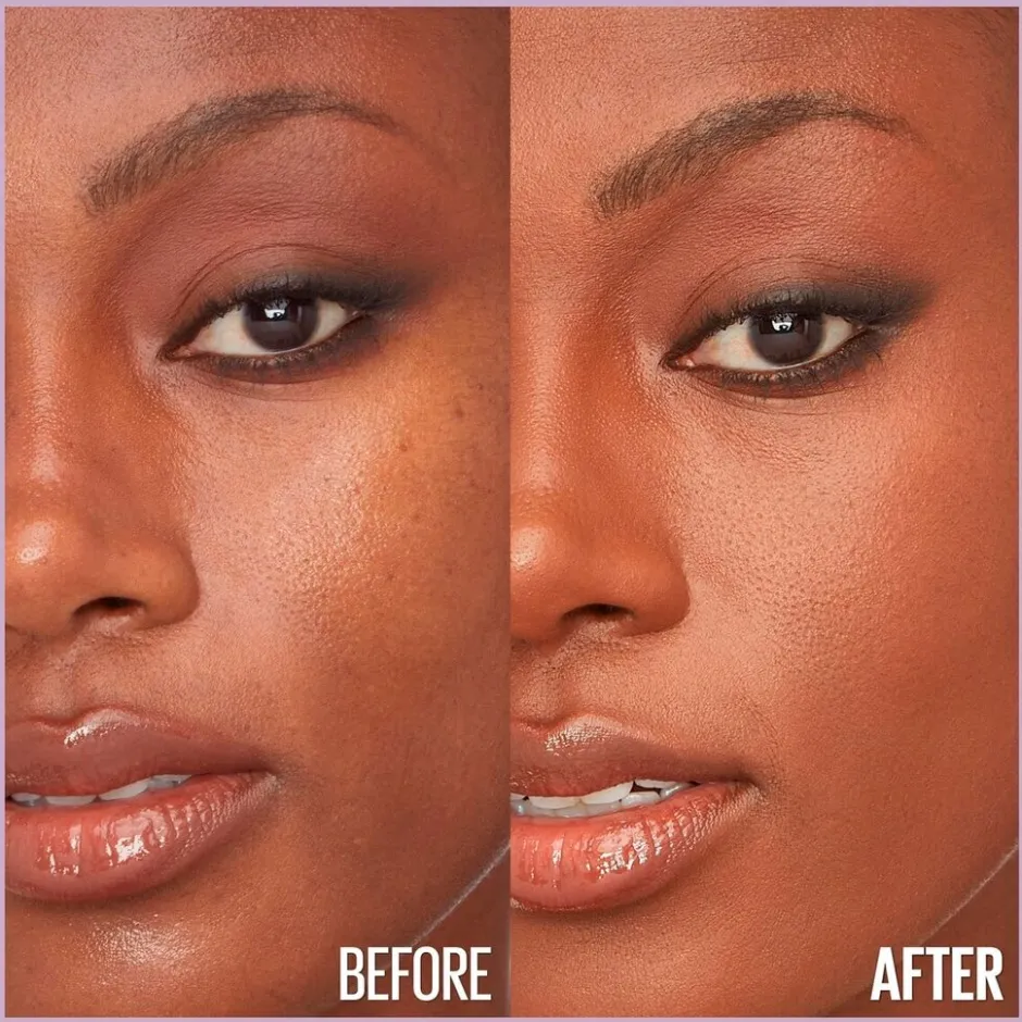 Maybelline New York Superstay 367 Lumi Matte Foundation< Foundation