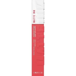 Maybelline New York SuperStay Matte Ink 170 Initiator Lipstick< Lipmake-Up